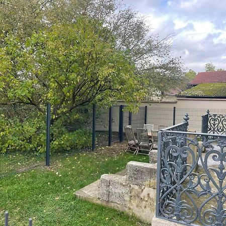 Le Grimont - 5 Min De Disneyland Paris Coupvray Exteriér fotografie